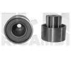 AUTOTEAM A00376 Tensioner Pulley, timing belt